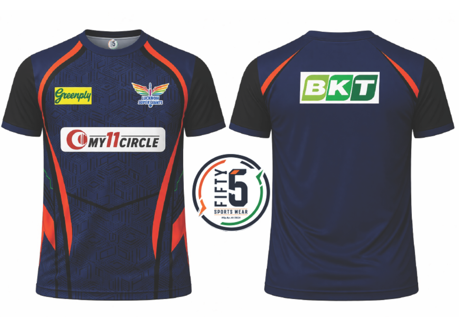 Lucknow Super Giants